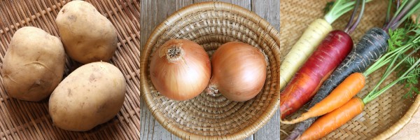 ホームズ ひと手間加えておいしさキープ 冬野菜に優しい保存方法 住まいのお役立ち情報