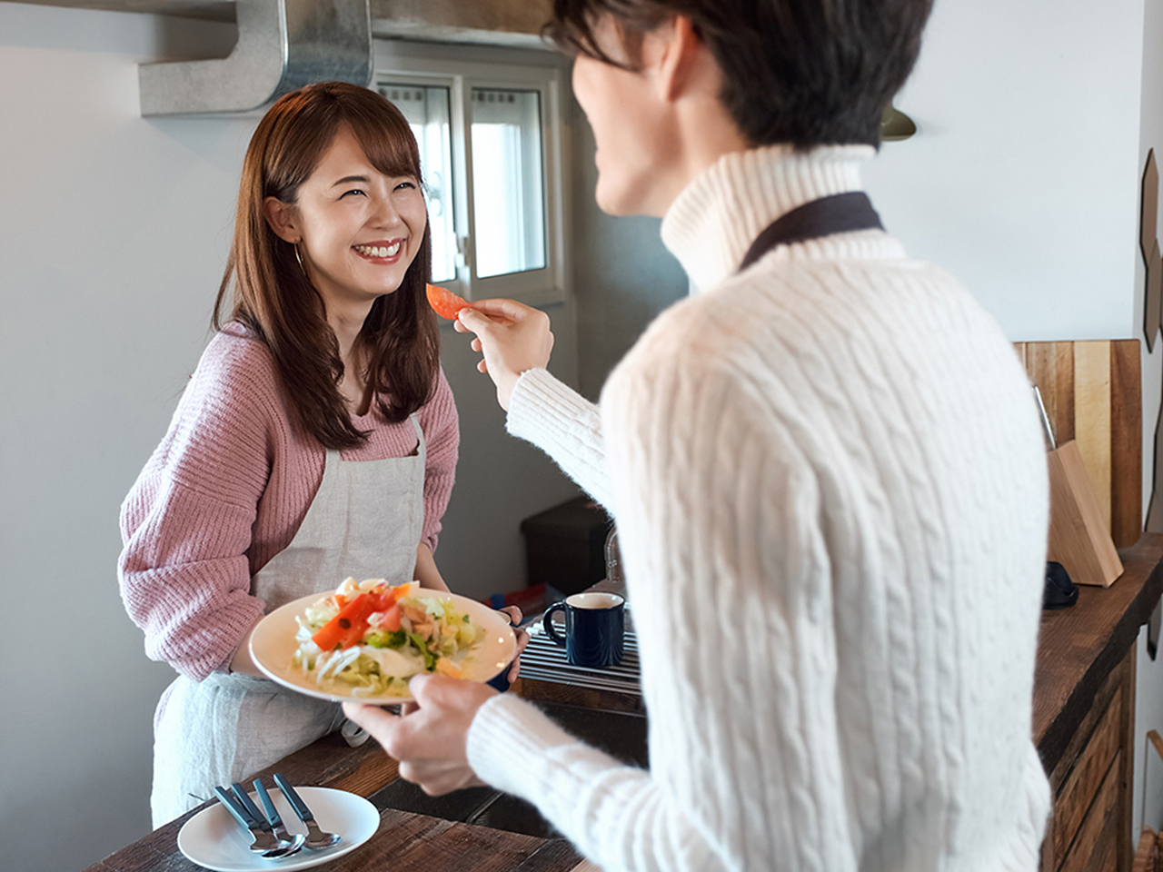 ホームズ 同棲する際の家賃相場はいくらくらい 同棲生活の費用をチェック 住まいのお役立ち情報