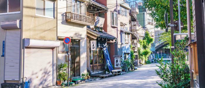 ホームズ お得に部屋を借りたい人は 2k も視野に ワンルームより家賃が安いことも 住まいのお役立ち情報
