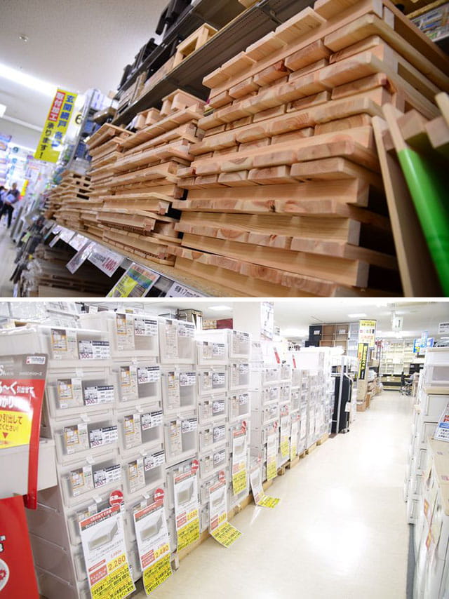 ホームズ 中野 古い物件もdiyで自分らしく 中野新生活のヒント 住まいのお役立ち情報