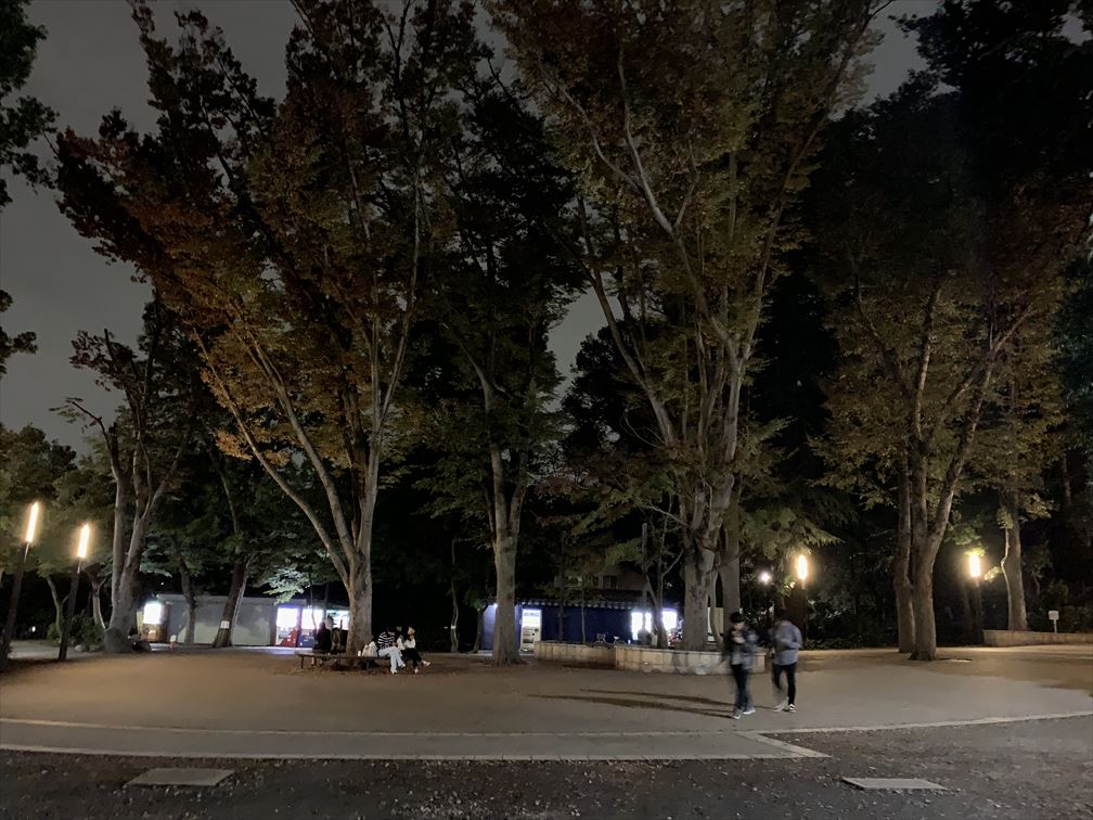 ホームズ 夜の街を歩く 吉祥寺 南町エリア 編 Vol 2 住まいのお役立ち情報