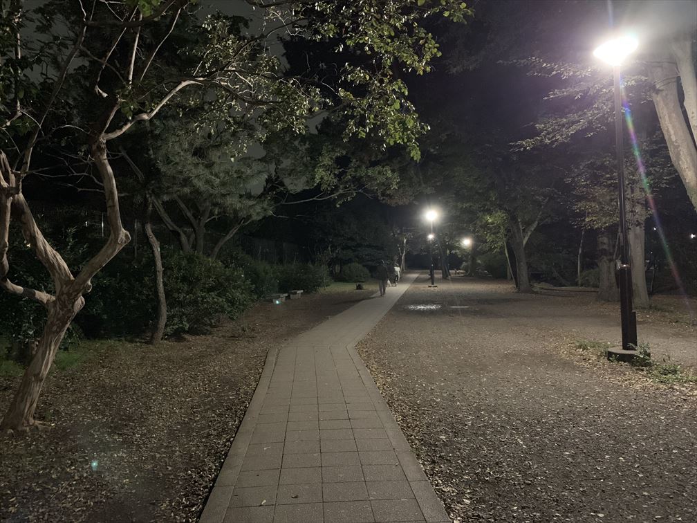 ホームズ 夜の街を歩く 吉祥寺 南町エリア 編 Vol 2 住まいのお役立ち情報