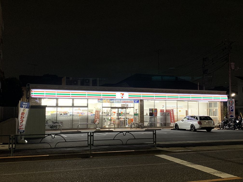 井ノ頭通り