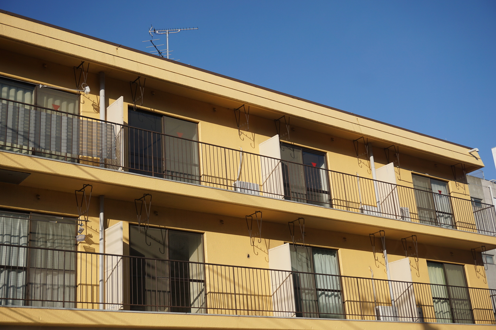 ホームズ 賃貸マンションを外観 外見で選ぶときの判断軸とは 住まいのお役立ち情報