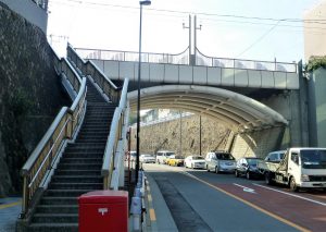 【山手線の魅力を探る・田端駅 2】芥川龍之介ら文壇を支えた賑わいと独特の地形