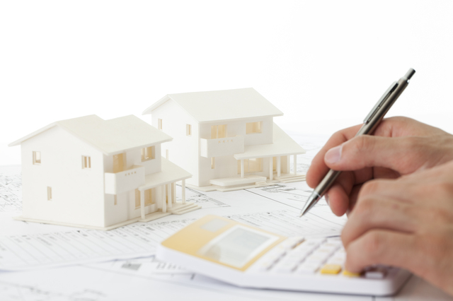 ホームズ】世帯年収400万円で注文住宅を建てるための考え方のコツ 住まいのお役立ち情報