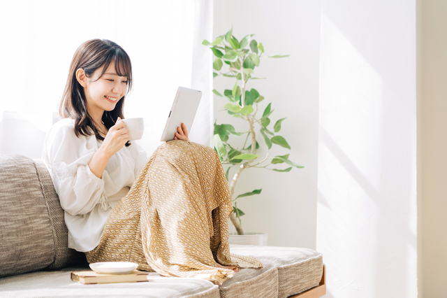 ホームズ 女性の一人暮らし 物件選びで気をつけたいポイント 住まいのお役立ち情報