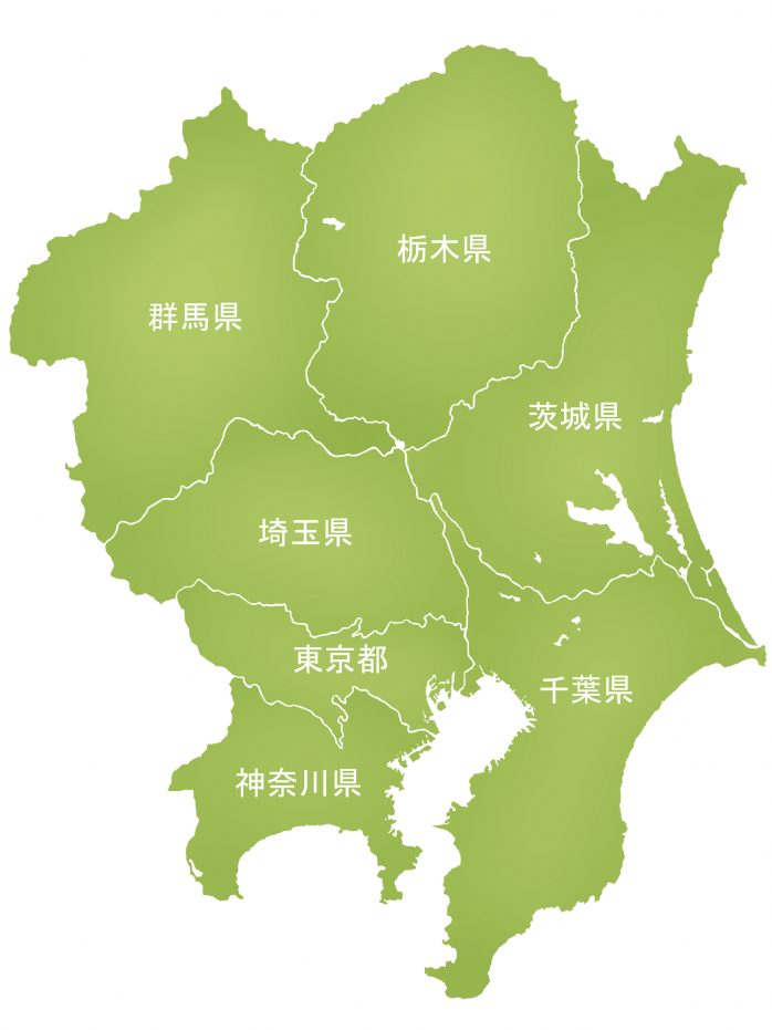 ホームズ 栃木 茨城 群馬から都心に通える 県境駅からの通勤シミュレーション 住まいのお役立ち情報