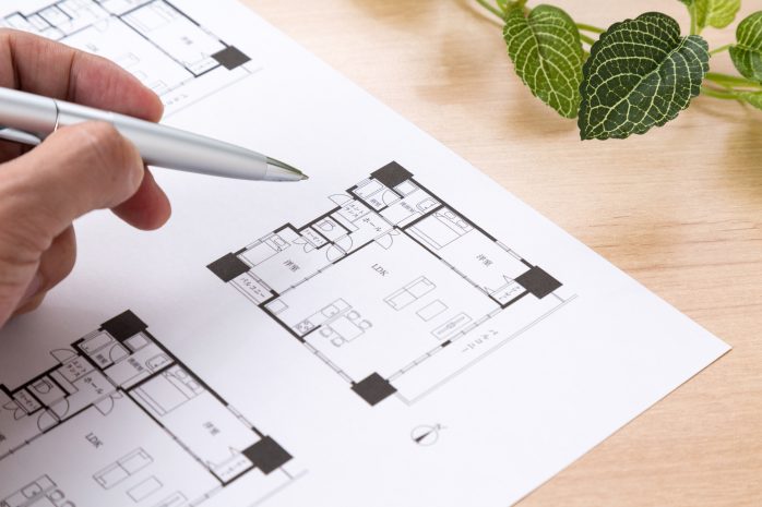 ホームズ】「建築設計図」を自分で書いてみよう！ 自らつくるメリットとポイントを紹介 | 住まいのお役立ち情報