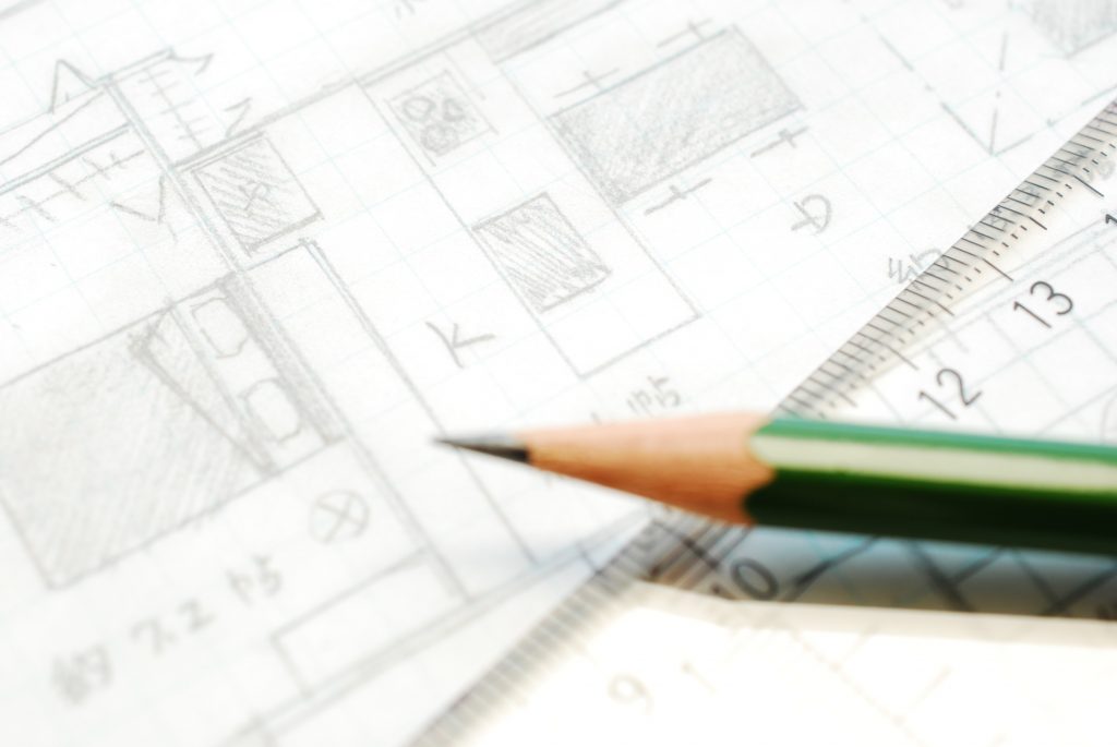 ホームズ】「建築設計図」を自分で書いてみよう！ 自らつくる