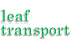leaf transport リーフトランスポート