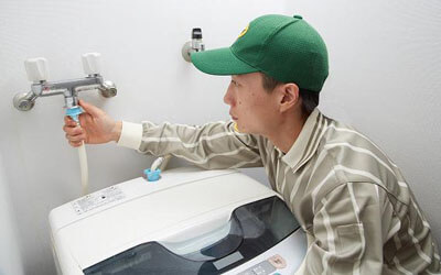 クロネコヤマト引越センターのイメージ