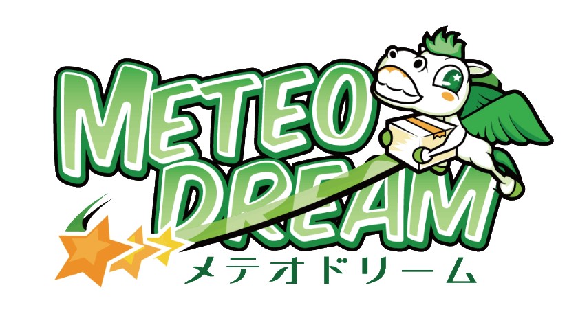 メテオドリーム