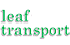 leaf transport　リーフトランスポート