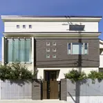 3階建て住宅のイメージ画像