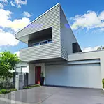 ガレージハウスのイメージ画像