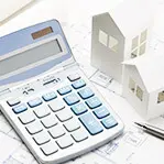 土地活用・アパートのイメージ画像