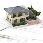 耐震・免震・制震住宅のイメージ画像