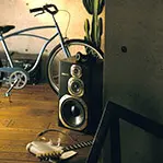 防音・遮音性住宅のイメージ画像