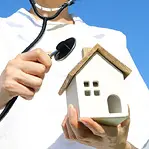 長期優良住宅のイメージ画像