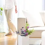 生活導線デザイン住宅のイメージ画像