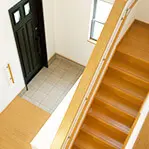 狭小住宅のイメージ画像