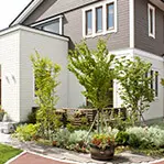 エクステリアのイメージ画像