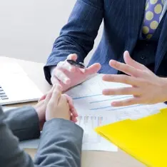 住宅情報を掲載する