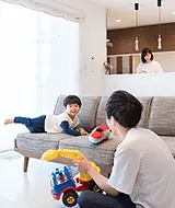 はじめてのハウスメーカー・工務店選び