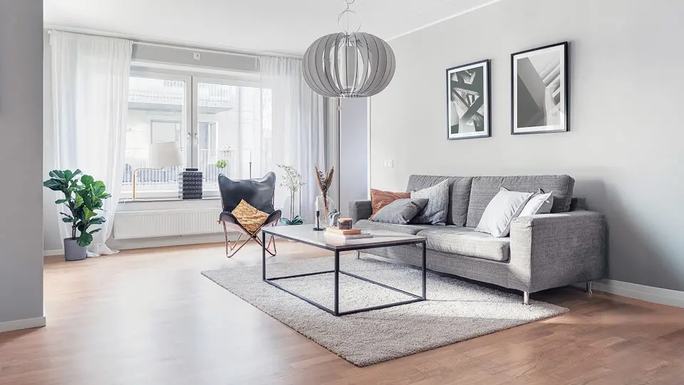 シンプルモダンスタイルのサムネイル