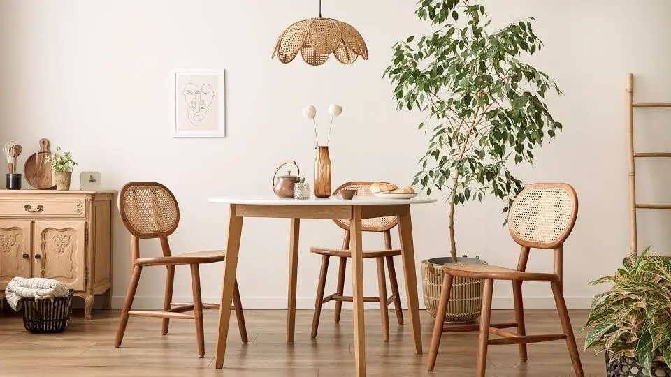 カフェスタイルのサムネイル