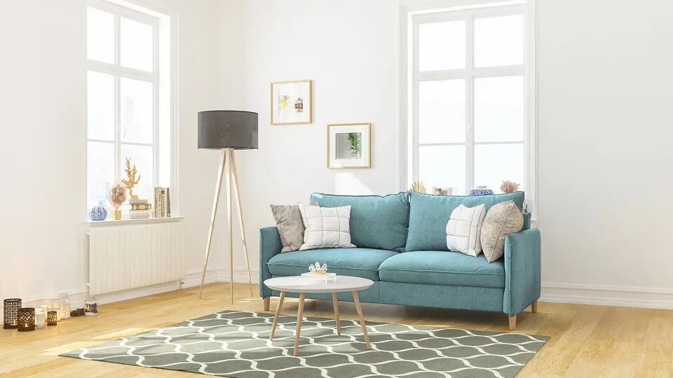 北欧スタイルのサムネイル