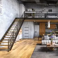 インダストリアルスタイルのサムネイル