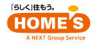 不動産・住宅情報サイト HOME'S