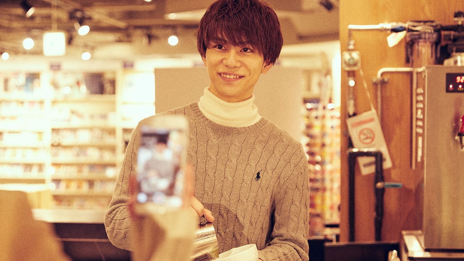 ホームズ ラテアートで世界大会を目指す カフェで働いて見つけた新しい夢 暮らし方から物件探し ホームズ ラテアートで世界大会を目指す カフェで働いて見つけた新しい夢 暮らし方から物件探し
