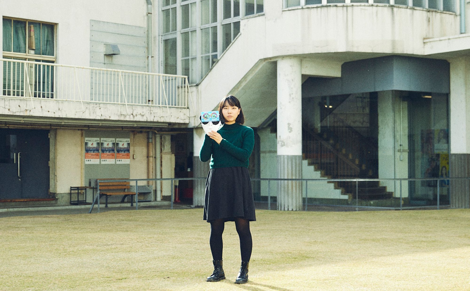 里奈 藤原 麻