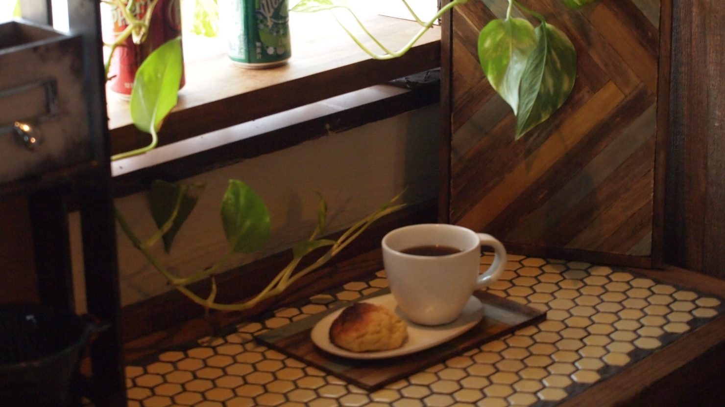ホームズ おうちカフェをとことん追求 カフェテイストの空間でリラックスタイムを 暮らし方から物件探し