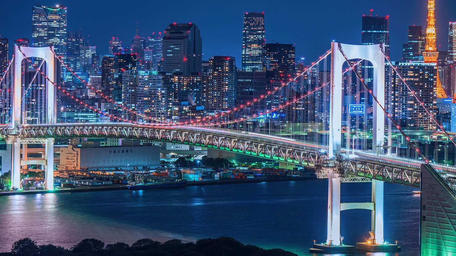 ホームズ 東京 大阪のベスト夜景10選を紹介 夜景が楽しめる優雅なライフスタイル 暮らし方から物件探し