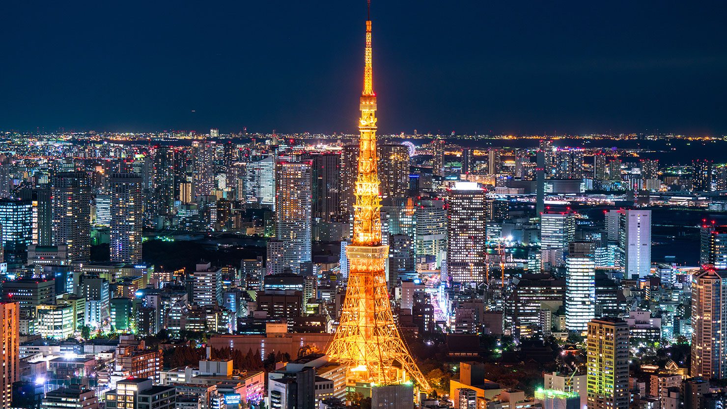 ホームズ 東京 大阪のベスト夜景10選を紹介 夜景が楽しめる優雅なライフスタイル 暮らし方から物件探し