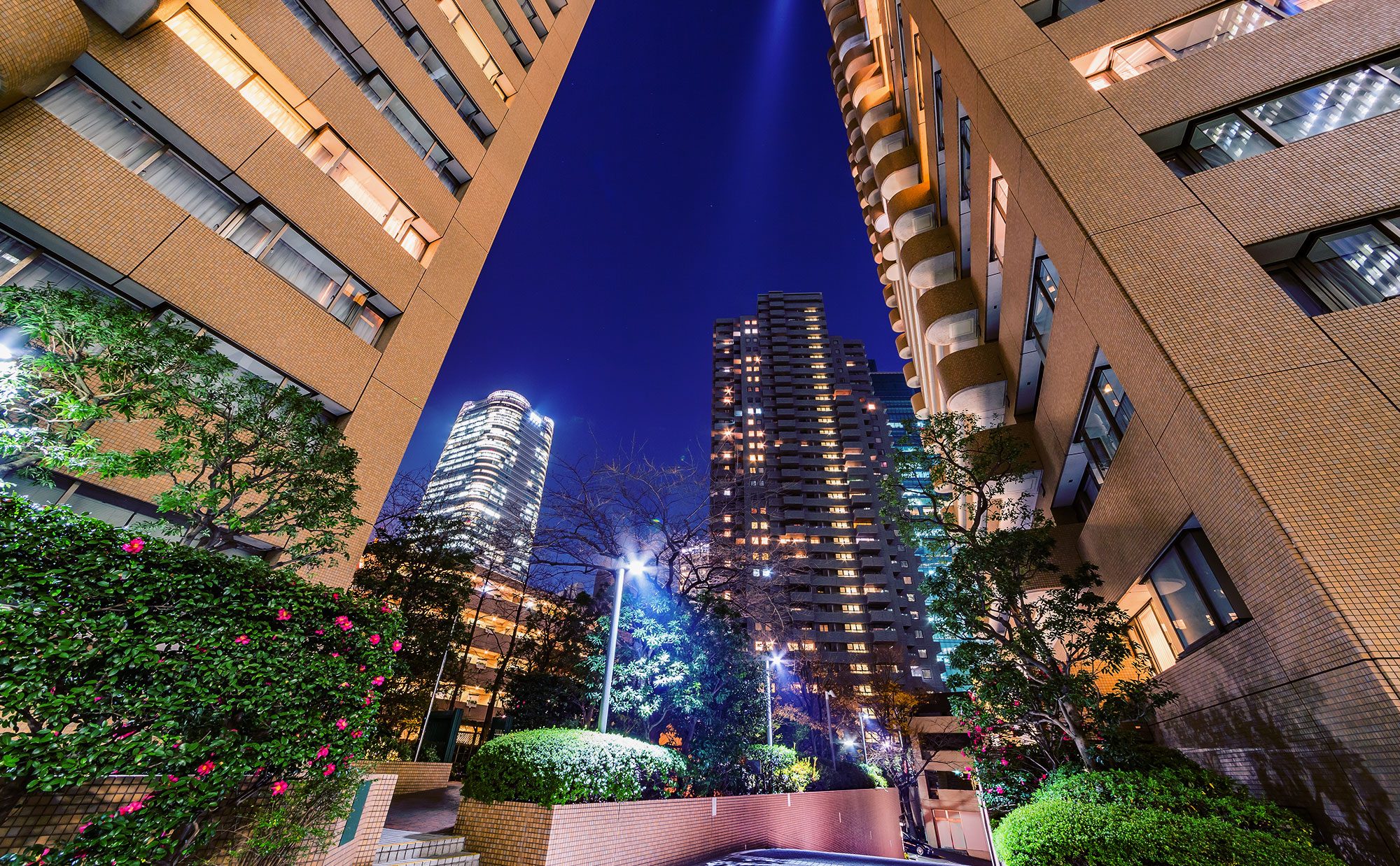 ホームズ 東京 大阪のベスト夜景10選を紹介 夜景が楽しめる優雅なライフスタイル 暮らし方から物件探し