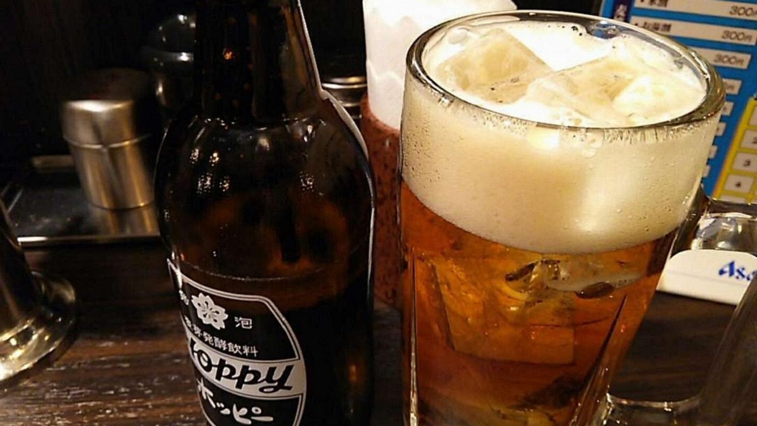ホームズ 一人飲みのススメ 穴場スポットを探して癒しの生活を 暮らし方から物件探し ホームズ 一人飲みのススメ 穴場スポットを探して癒しの生活を 暮らし方から物件探し