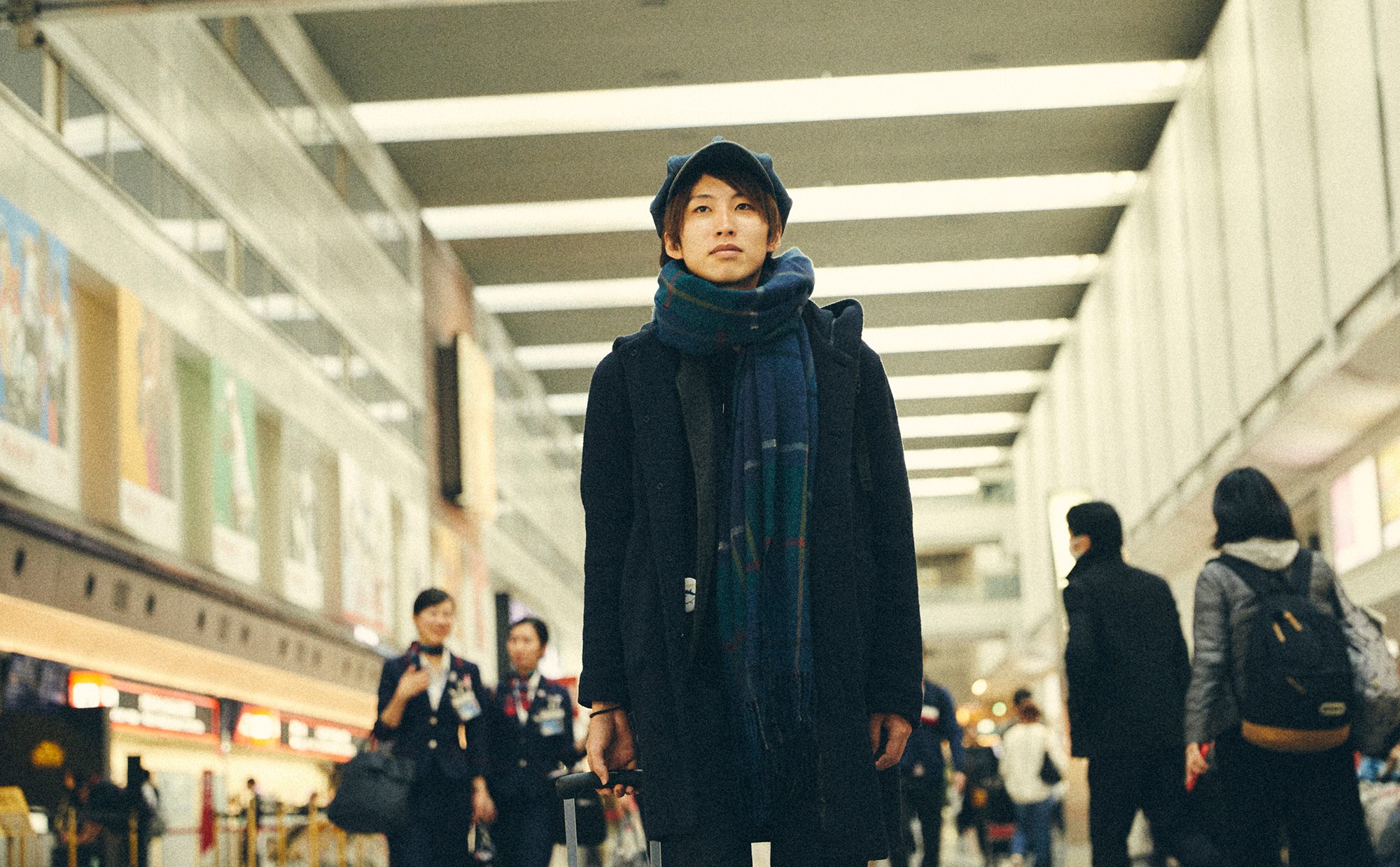 ホームズ 自分らしい暮らしを追求して見つけた 東京 九州の 二拠点生活 暮らし方から物件探し