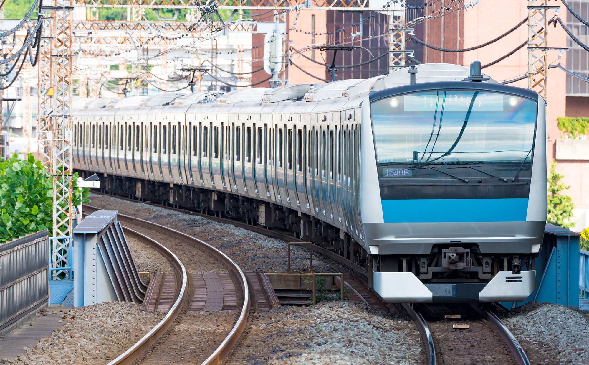 ホームズ 人気駅ランキングベスト7 京浜東北線沿線で住みたい街は 暮らし方から物件探し