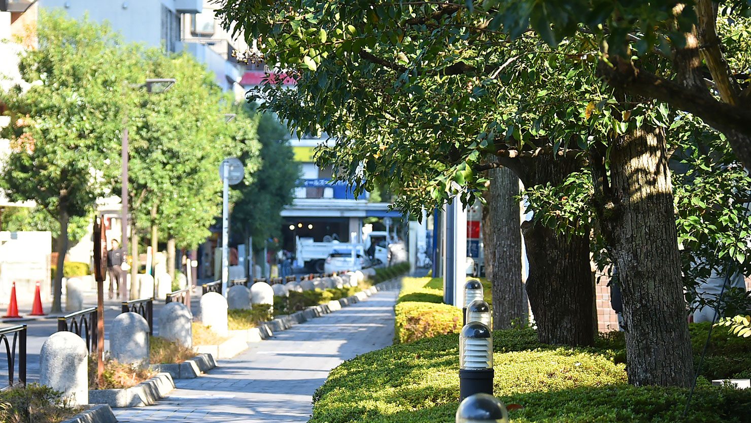 ホームズ 人気駅ランキングベスト7 東急田園都市線沿線で住みたい街は 暮らし方から物件探し ホームズ 人気駅ランキングベスト7 東急田園都市線沿線で住みたい街は 暮らし方から物件探し