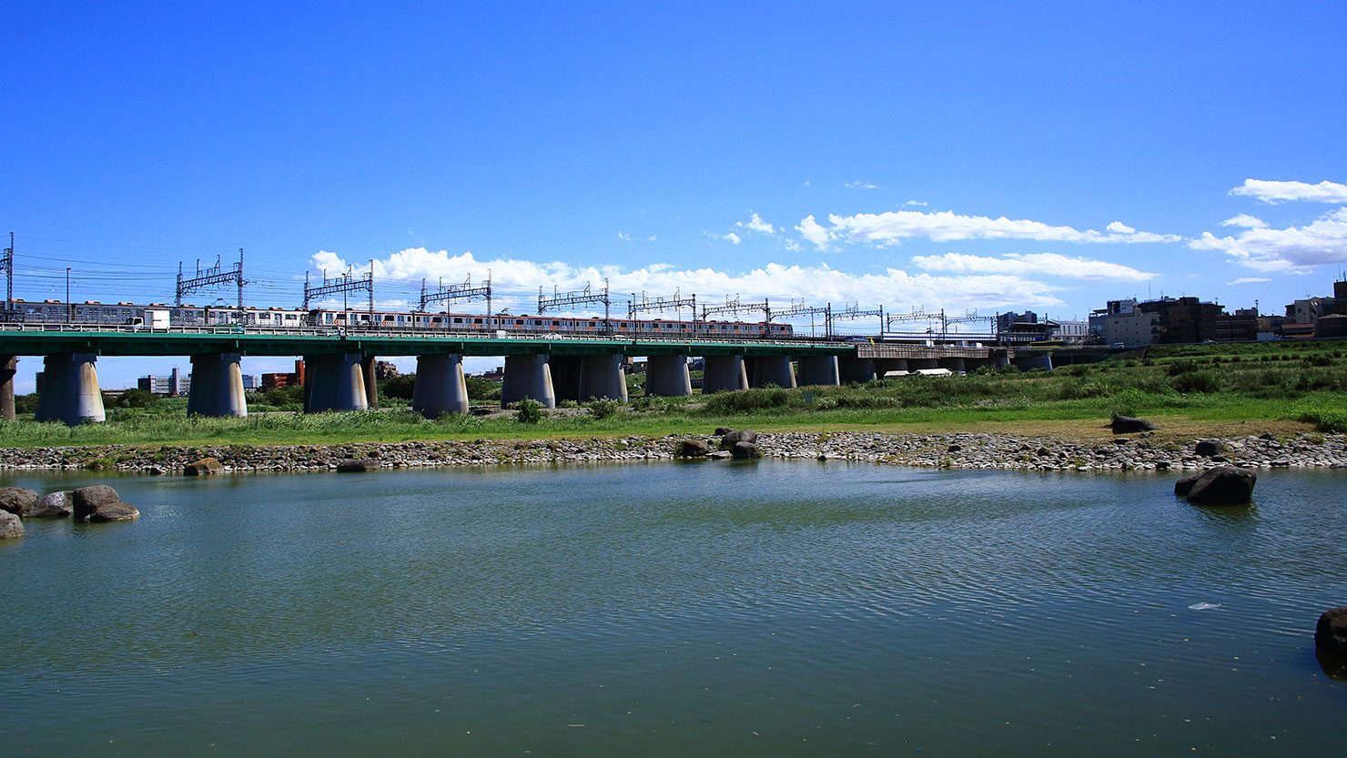 ホームズ おすすめ穴場駅編 田園都市線沿線で住みたい街は 暮らし方から物件探し ホームズ おすすめ穴場駅編 田園都市線沿線で住みたい街は 暮らし方から物件探し