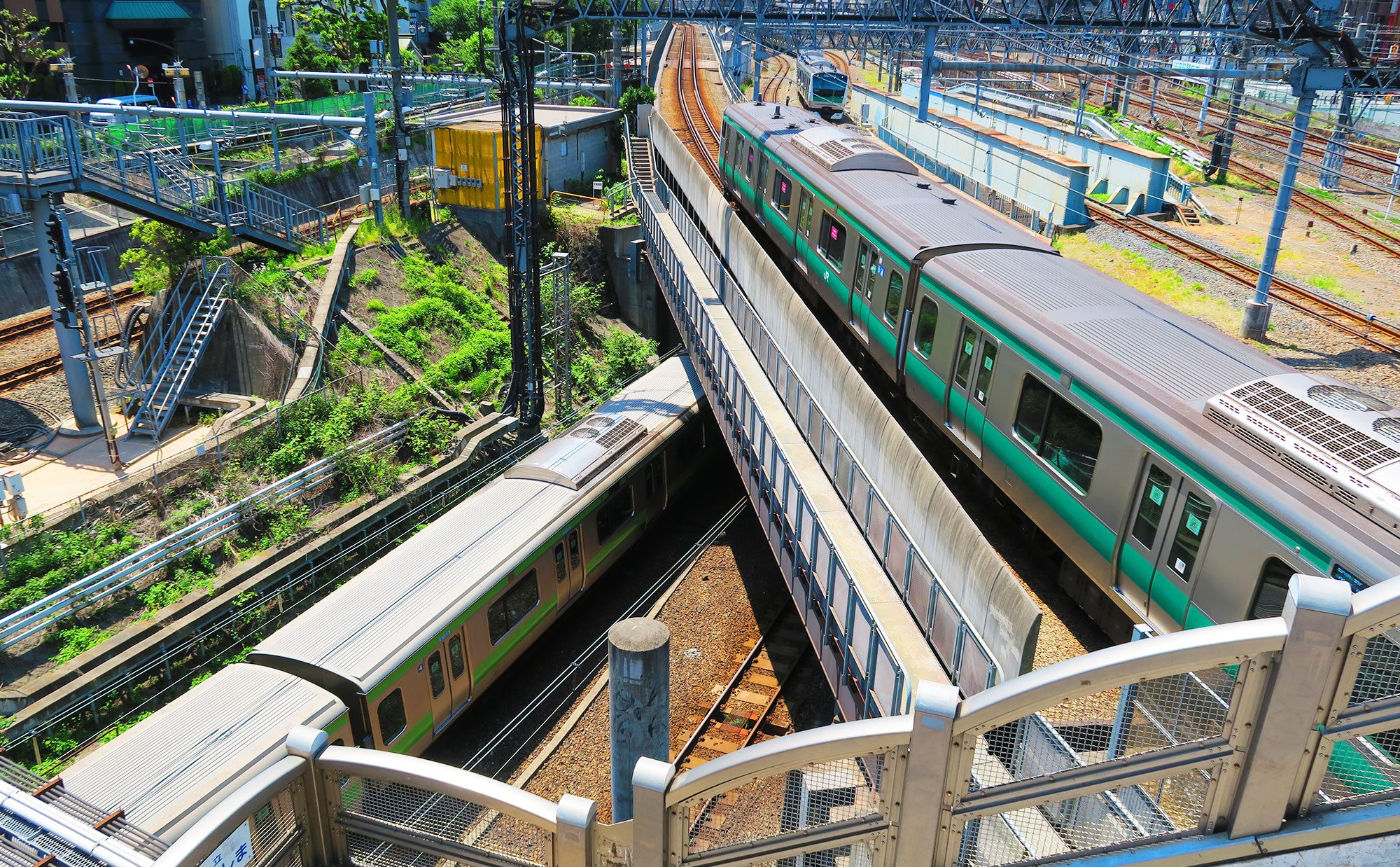 ホームズ おすすめ穴場駅編 埼京線沿線で住みたい街は 暮らし方から物件探し