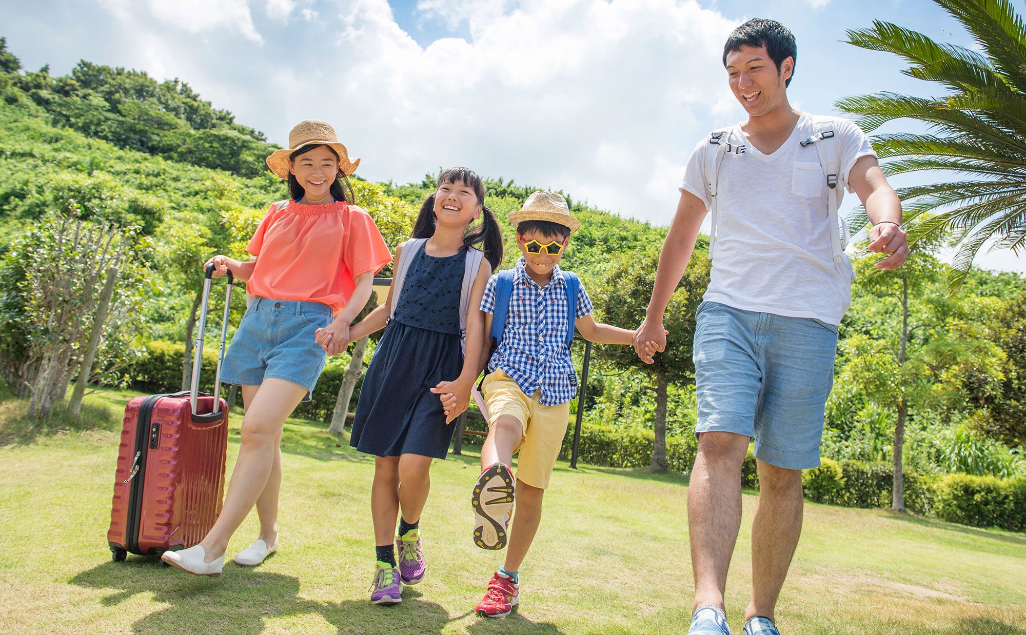 ホームズ 子どものお出かけスポットが近いと毎週楽しめる おすすめ