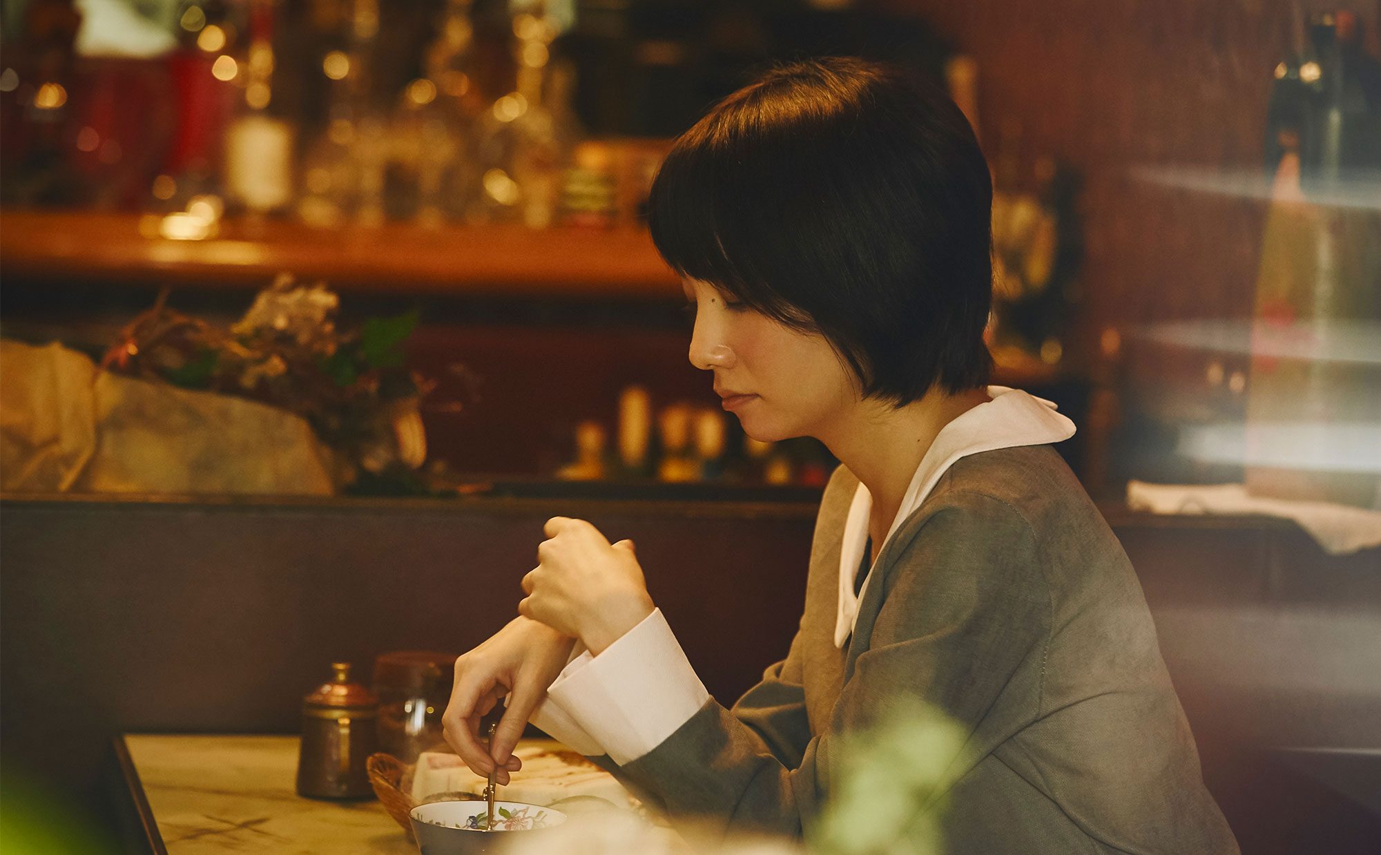 ホームズ ゆっくりと流れる時間を楽しむ 京都でレトロな純喫茶巡り 暮らし方から物件探し