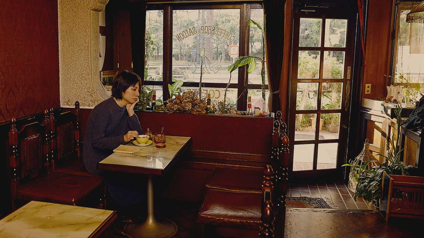 ホームズ ゆっくりと流れる時間を楽しむ 京都でレトロな純喫茶巡り 暮らし方から物件探し