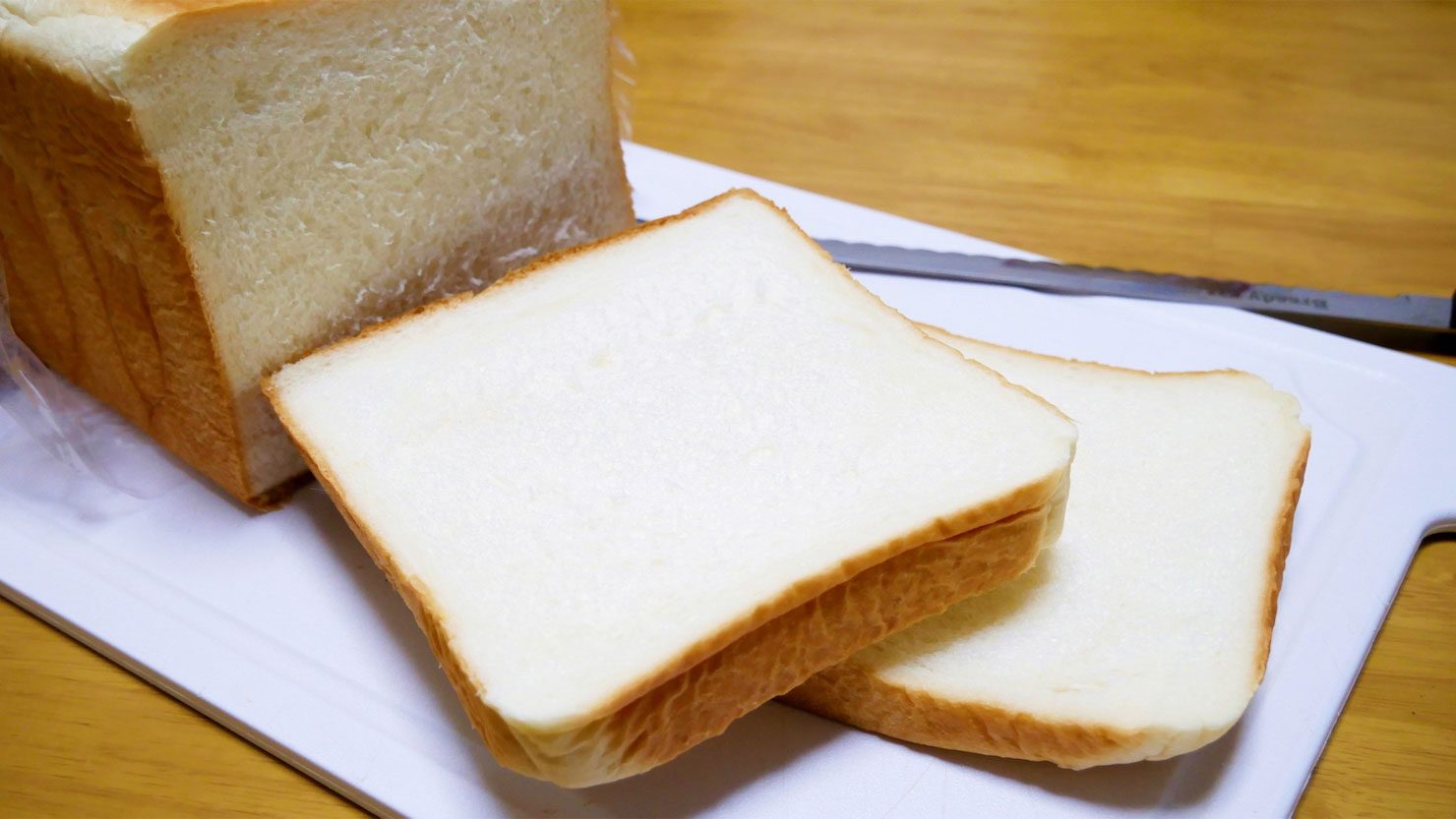 食パン専門 高匠の食パン